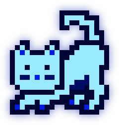 MoonCat #15997 (0x00b36470c8)