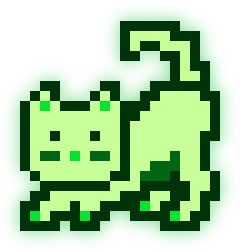 MoonCat #6198 (0x00b368db7f)