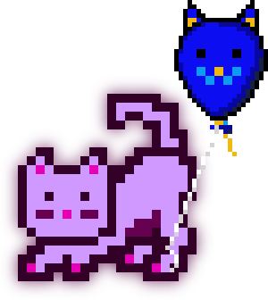 MoonCat #6434 (0x00b36c205c)