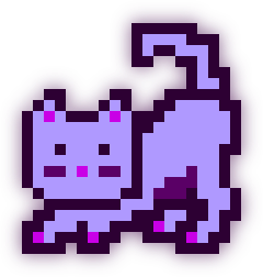 MoonCat #465 (0x00b3734879)