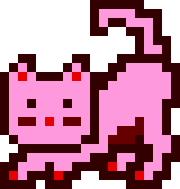 MoonCat #2957 (0x00b3790c0c)