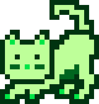 MoonCat #11473 (0x00b3819b89)