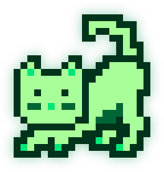 MoonCat #21127 (0x00b384cba9)