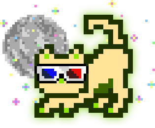 MoonCat #18326 (0x00b389cf1b)