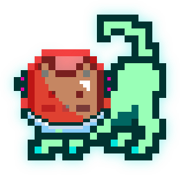 MoonCat #5689 (0x00b38df0ec)