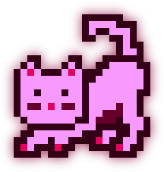 MoonCat #6914 (0x00b394174a)