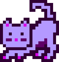 MoonCat #11501 (0x00b3974e9c)