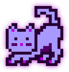 MoonCat #7947 (0x00b3a920ca)