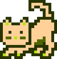 MoonCat #3202 (0x00b3acd514)