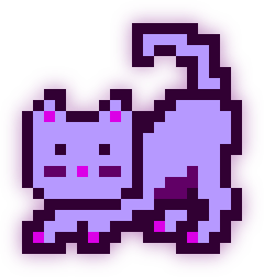 MoonCat #13520 (0x00b3b271b5)