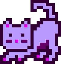 MoonCat #3037 (0x00b3b80fbd)