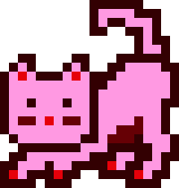 MoonCat #3119 (0x00b3ca161e)