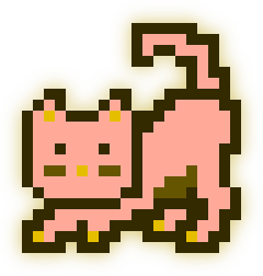 MoonCat #2053 (0x00b3d1bc56)