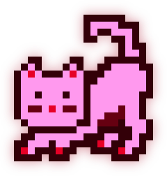 MoonCat #17845 (0x00b3d58693)