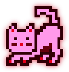 MoonCat #9936 (0x00b3d6364a)