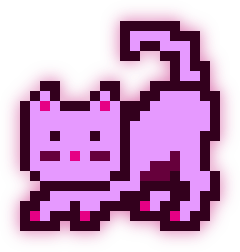 MoonCat #20360 (0x00b3d65ca2)