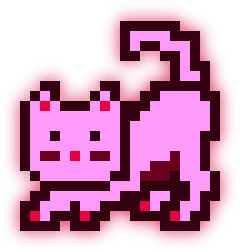 MoonCat #15360 (0x00b3db124c)