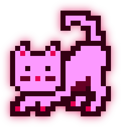 MoonCat #20291 (0x00b3df2c6d)