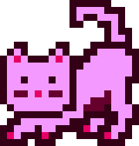 MoonCat #4922 (0x00b3e8478e)