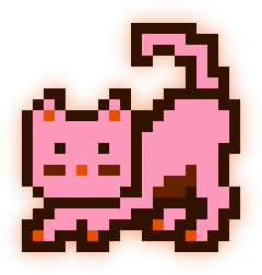 MoonCat #1996 (0x00b3f29667)