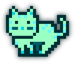 MoonCat #24209 (0x00b4051c1e)