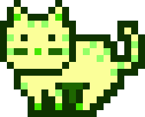 MoonCat #23523 (0x00b4184f01)