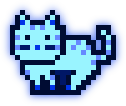 MoonCat #18892 (0x00b41c4bec)