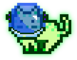 MoonCat #24939 (0x00b41efa3d)