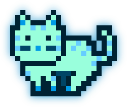 MoonCat #6130 (0x00b42399d2)