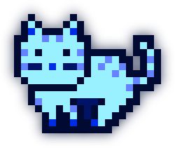 MoonCat #16557 (0x00b4262e50)