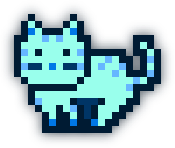 MoonCat #18331 (0x00b4283541)