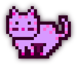 MoonCat #14777 (0x00b42b1625)