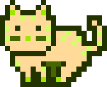 MoonCat #4577 (0x00b42b3710)