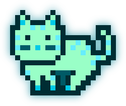 MoonCat #23752 (0x00b4349caa)