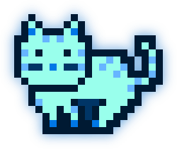 MoonCat #21897 (0x00b44791d6)