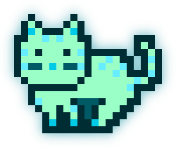 MoonCat #19175 (0x00b44eaebb)