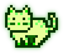 MoonCat #10180 (0x00b45cbd51)