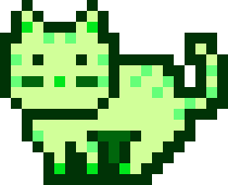 MoonCat #5653 (0x00b45e8963)