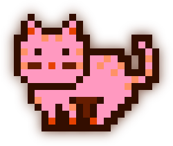 MoonCat #13165 (0x00b4612e1a)