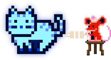 MoonCat #22189 (0x00b4667ecb)