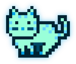 MoonCat #10364 (0x00b467c4eb)