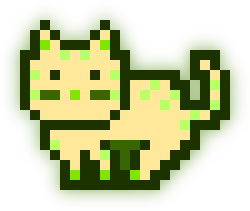 MoonCat #6801 (0x00b47ca549)