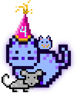 MoonCat #9590 (0x00b47f53cf)