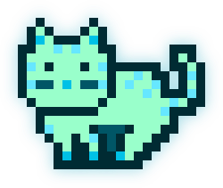 MoonCat #19628 (0x00b48ed3e0)