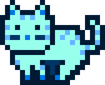 MoonCat #349 (0x00b491b4d5)