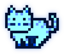 MoonCat #13852 (0x00b49cb6ed)