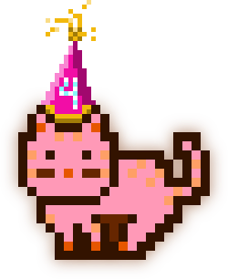 MoonCat #10285 (0x00b4a8795d)