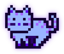 MoonCat #12589 (0x00b4ab7df3)