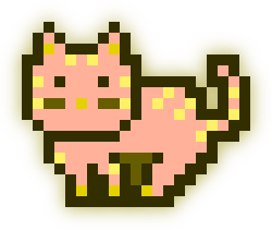 MoonCat #24527 (0x00b4aca131)