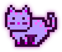 MoonCat #23909 (0x00b4ae2eaf)